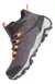 BOTAS MONTAGNE QUEST KIDS GRAFITO