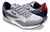 ZAPATILLAS FILA EURO JOGGER SPORT II GRIS AZUL HOMBRE - tienda online
