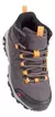 BOTAS MONTAGNE QUEST KIDS GRAFITO - comprar online