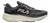 Zapatillas deportivas para hombre, modelo Fila Maxximus en colores negro, gris y plata.