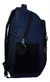 MOCHILA REEF RF 916 ESCOLAR PORTA NOTEBOOK NEGRO AZUL en internet