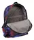 MOCHILA J WORLD NEW YORK OZ PORTA NOTEBOOK BLUE GALAXY - PERLO DEPORTES Y OUTDOOR