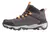 BOTAS MONTAGNE QUEST KIDS GRAFITO en internet