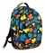 MOCHILA J WORLD NEW YORK CORNELIA PORTA NOTEBOOK SPLATTER - comprar online