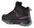 BOTAS MONTAGNE INNOX KIDS NEGRO - tienda online