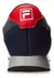 ZAPATILLAS FILA EURO JOGGER SPORT II GRIS AZUL HOMBRE - comprar online