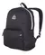MOCHILA REEF RF 902 ESCOLAR NEGRO BLANCO - comprar online