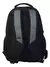 MOCHILA REEF RF 919 ESCOLAR PORTA NOTEBOOK NEGRO GRIS - PERLO DEPORTES Y OUTDOOR