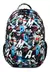 MOCHILA J WORLD NEW YORK CORNELIA PORTA NOTEBOOK GRAFFITI en internet