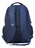 MOCHILA REEF RF 919 ESCOLAR PORTA NOTEBOOK AZUL - PERLO DEPORTES Y OUTDOOR