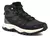 ZAPATILLAS MONTAGNE VENTRIX VERDE MILITAR HOMBRE - PERLO DEPORTES Y OUTDOOR