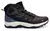 ZAPATILLAS MONTAGNE VENTRIX VERDE MILITAR HOMBRE - comprar online