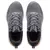 Zapatillas deportivas Fila Duality 2 para mujer en color grafito, negro y cobre con suela blanca y malla transpirable