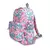 MOCHILA J WORLD NEW YORK OZ PORTA NOTEBOOK BLUE RASPBERRY - PERLO DEPORTES Y OUTDOOR