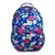 MOCHILA J WORLD NEW YORK CORNELIA PORTA NOTEBOOK PETALS en internet