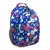 MOCHILA J WORLD NEW YORK CORNELIA PORTA NOTEBOOK PETALS - comprar online