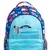 MOCHILA J WORLD NEW YORK CORNELIA PORTA NOTEBOOK PETALS - tienda online