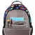 MOCHILA J WORLD NEW YORK CORNELIA PORTA NOTEBOOK QUANTUM - tienda online