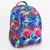 MOCHILA J WORLD NEW YORK CORNELIA PORTA NOTEBOOK TIE DYE - comprar online