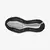 Imagen de ZAPATILLAS SALOMON AERO GLIDE 3 H NEGRO BLANCO