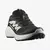 ZAPATILLAS SALOMON ALPHAGLIDE BLANCO NEGRO MUJER - PERLO DEPORTES Y OUTDOOR
