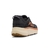 ZAPATILLAS FILA MAXXIMUS NEGRO COBRE PLATA MUJER