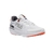 ZAPATILLAS FILA DUALITY 2 BLANCO NEGRO NARANJA HOMBRE - PERLO DEPORTES Y OUTDOOR