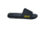 OJOTAS/CHINELAS REEF ONE W SLIDE BLACK YELLOW UNISEX - comprar online