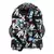 MOCHILA J WORLD NEW YORK CON CARRO SUNNY GRAFITTI - PERLO DEPORTES Y OUTDOOR