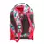 MOCHILA J WORLD NEW YORK CON CARRO SUNRISE PALM LEAVES en internet