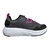 ZAPATILLAS TOPPER SENDAI GRIS ROSA MUJER - comprar online