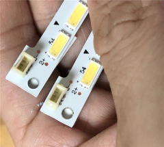 Tira De Led Rsag7.820.5057 Hisense Hle4014rtx Bgh Ble4014rtx - comprar online