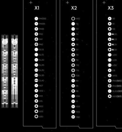 Destornillador Eléctrico Wowstick 1 F+ 64 En 1 Usb Luz Led