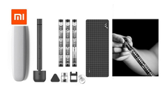 Destornillador Inalámbrico Xiaomi Wowstick 1f+ 3.7v Space Gray - comprar online