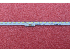 Kit X 2 Tiras De Led Para Panel He426hf-b51 60 Leds 466mm - comprar online