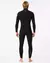 LONG JOHN RIP CURL E-BOMB E7 2/2 mm ZIP FREE - MANGA LONGA na internet