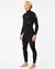 LONG JOHN RIP CURL E-BOMB E7 2/2 mm ZIP FREE - MANGA LONGA - Galeria Surf