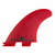 Quilha FCS II Accelerator Neo Glass Tri Large - Grande