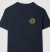 T-Shirt Selo de Exclusividade Rusty