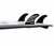 Quilhas Futures Legacy F6 -Média - comprar online