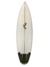 Prancha de Surf Rusty The Keg 6´2-19.75 x 2.56-33.45 Litros - comprar online