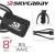 Leash Surf SILVERBAY PRO BIG WAVE 8` 8mm na internet