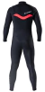 Long John 3.2mm XClassic - Chest Zip na internet