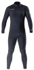 Long John 2.2mm XClassic - Chest Zip