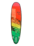 Prancha de Surf Pitasi Mini Long 7´4-21.75 x 2.75-46.5 Litros na internet