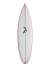 Prancha de Surf Rusty The Keg 6`3-19.50 x 2.54-32 Litros