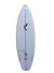 Prancha de Surf Rusty The Keg 6´1-19.62 x 2.52-32.50 Litros na internet