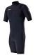 Short John 2.2mm XClassic Manga Curta - Chest Zip - comprar online