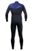 Long John 2.2mm XClassic - Chest Zip