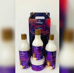Kit BELOS CACHOS Natyflora. - comprar online